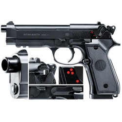 Replika pistolet ASG Beretta 92 FS A1 6 mm