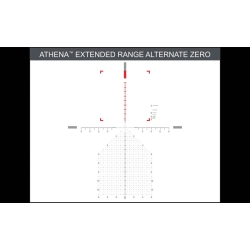 Luneta celownicza Primary Arms GLx 6-24x50 mm FFP ACSS Athena BPR MIL