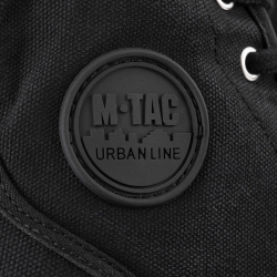 Trampki męskie M-Tac czarne