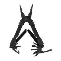 Multitool Gerber MP600 Bladeless czarny
