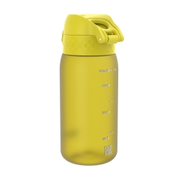 Bidon ION8 350 ml żółty