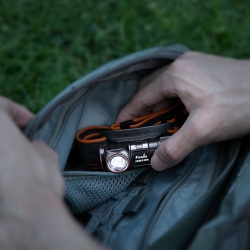 Latarka czołowa Fenix HM50R V2.0