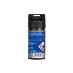 Gaz pieprzowy Police Perfect Guard 300 chmura 40 ml