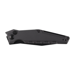 Nóż składany Kershaw Launch 7 7900GRYBLK
