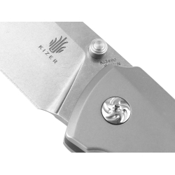 Nóż Kizer T1 Ki3490
