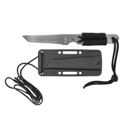 Nóż rzutka Fox Outdoor Action I tanto