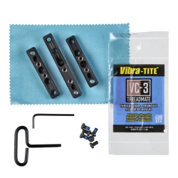 Celownik pryzmatyczny Primary Arms SLx 1x Micro Prism iR Red ACSS Cyclops Gen II