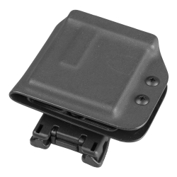 Ładownica RH Holsters do AR-15, tek-lok, prawa, czarna