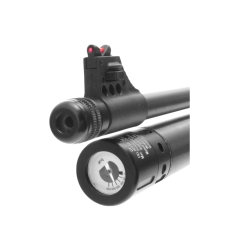 Wiatrówka PCP Optima by Hatsan AT44-10W long 4,5 mm