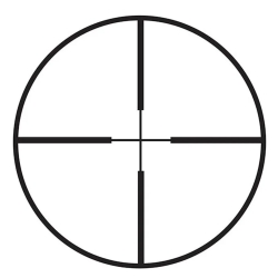 Luneta celownicza Primary Arms SLx 3-9x40 mm SFP Duplex