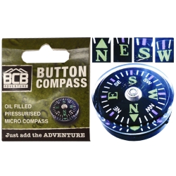 Kompas BCB guzikowy