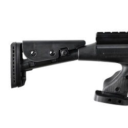 Wiatrówka pistolet PCP Optima by Hatsan by Hatsan AT-P2 QE 4,5 mm