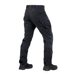 Spodnie taktyczne M-Tac Army Nyco Extreme czarne