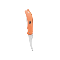 Nóż Eka Swingblade G3 pomarańczowy