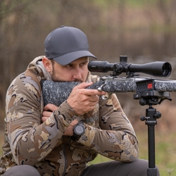 Luneta celownicza Hawke Vantage 30 WA 4-16x50 IR SF .17 HMR 16x