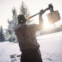 Czapka unisex Chevalier Bristol Infinium Pine green