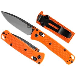 Nóż Benchmade 533 Mini Bugout