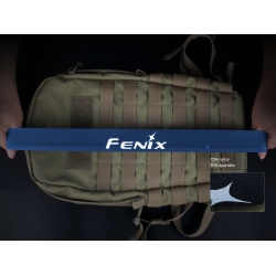 Opaska na głowę Fenix AFH-10 niebieska