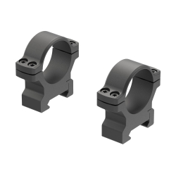 Montaż aluminiowy Leupold BackCountry Cross-Slot 30 mm