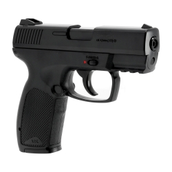 Pistolet wiatrówka Umarex TDP 45 4,5 mm BB CO2