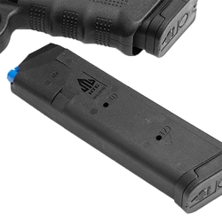 Magazynek Leapers do Glock 17 naboi