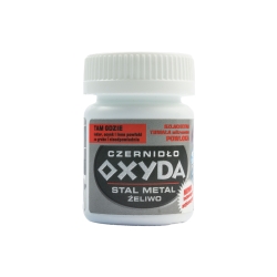 Oksyda NU BLAK nr 82 25 g