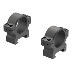 Montaż aluminiowy Leupold BackCountry Cross-Slot 1