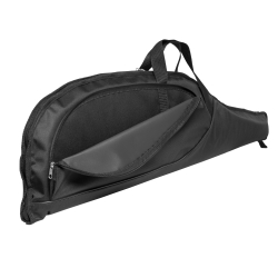 Pokrowiec na sztucer Forsport L-PDK 1,24 czarny