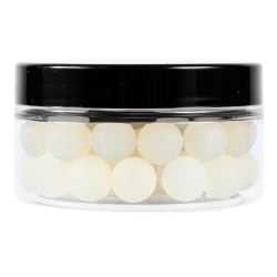 Kule silikonowe fluorescencyjne RazorGun kal.  .50 50 szt.