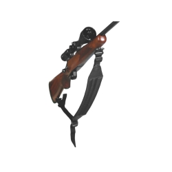 Pas do broni Outdoor Connection ValuSling czarny