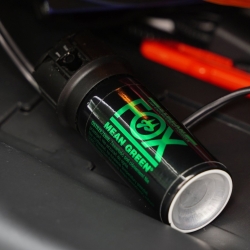 Gaz pieprzowy Fox Labs Mean Green 43 ml stożek 1.5oz