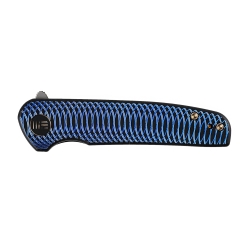 Nóż składany WE Knife Shakan WE20052C-1 blue