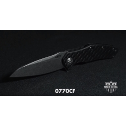 Nóż składany Zero Tolerance ZT 0770CF