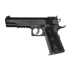 Pistolet wiatrówka Wingun WC4-304 B 4,5 mm BB CO2
