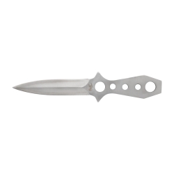 Nóż rzutka Fox Outdoor 22,5 cm w pokrowcu