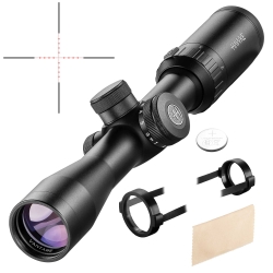 Luneta celownicza Hawke Vantage 1