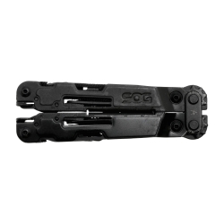 Multitool Sog PowerAccess Deluxe Black