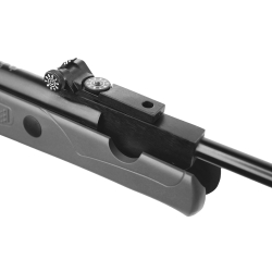 Wiatrówka Norica Atlantic 4,5 mm