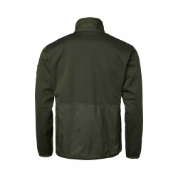 Kurtka męska Chevalier Mistral Infinium Dark Green