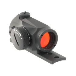 Kolimator Aimpoint Micro H-1 2 MOA + montaż Weaver