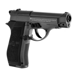 Pistolet wiatrówka RazorGun Maverick 84 4,5 mm BB CO2