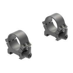 Montaż stalowy Leupold QRW2 1