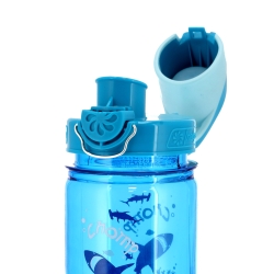 Butelka dziecięca Nalgene On The Fly 0,35 l Chomp
