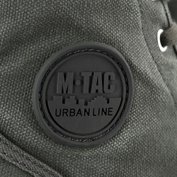 Trampki męskie M-Tac oliwkowe