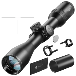 Luneta celownicza Hawke Endurance 30 WA 1.5-6x44 IR L4A Dot