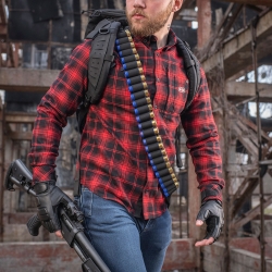 Bandolier Elite M-Tac czarny