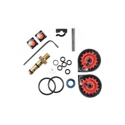 Wiatrówka PCP Optima by Hatsan Hydra 6.35 mm