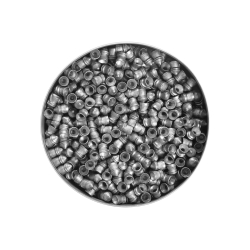 Śrut diabolo Umarex Intruder Pointed Ribbed 4,5/500