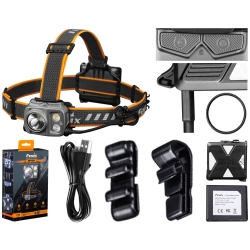 Latarka czołowa Fenix HP16R