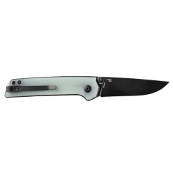 Nóż Kizer Domin Mini V3516N7 naturalny